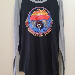 Chaser Grateful Dead t-shirt